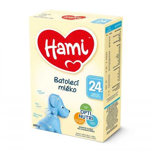 Hami 24m+ 600 g Hami