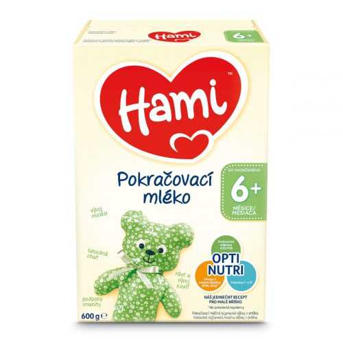 Hami 6+ 600 g Hami