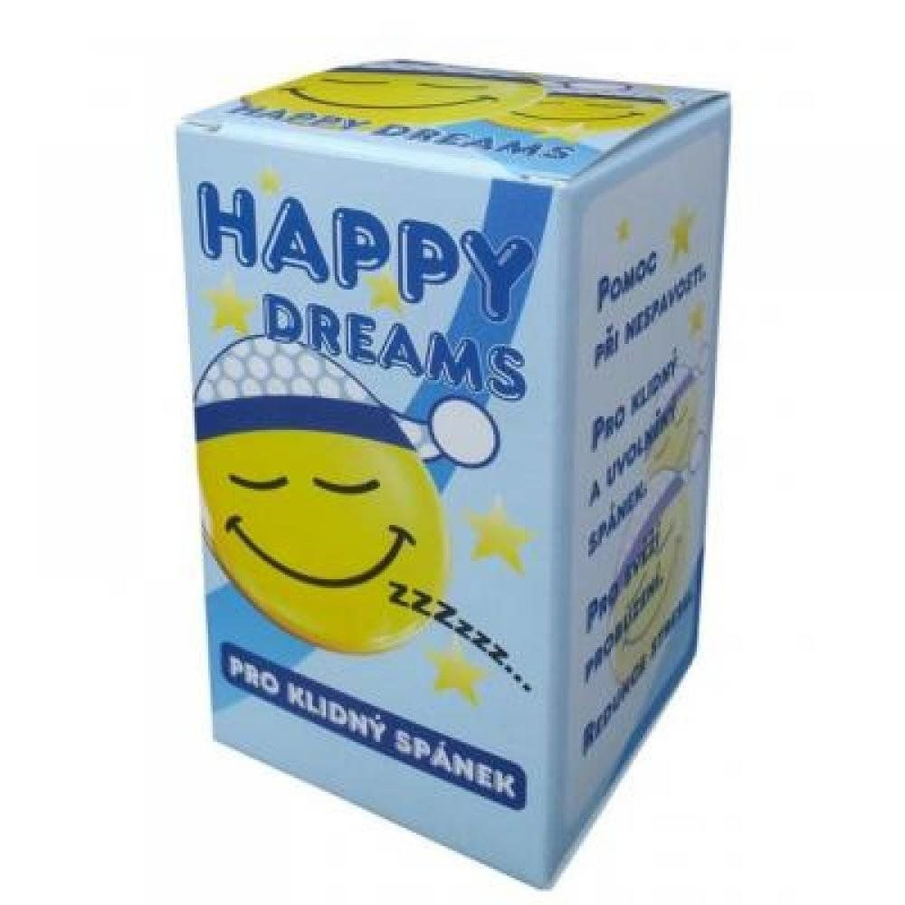 Happy Dreams 75 tablet