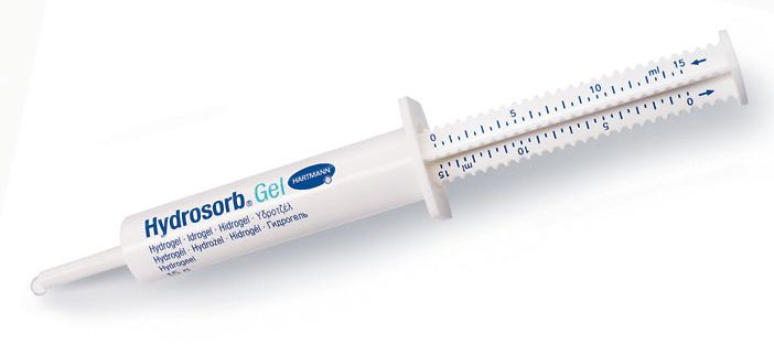 Hartmann Hydrosorb gel 15 g Hartmann