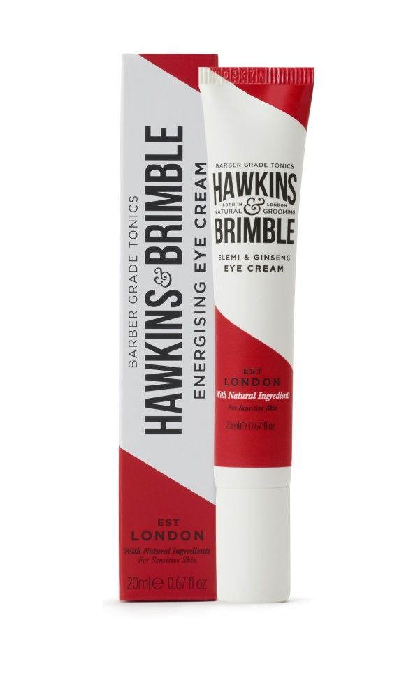 Hawkins & Brimble Pánský energizujicí oční krém 20 ml Hawkins & Brimble