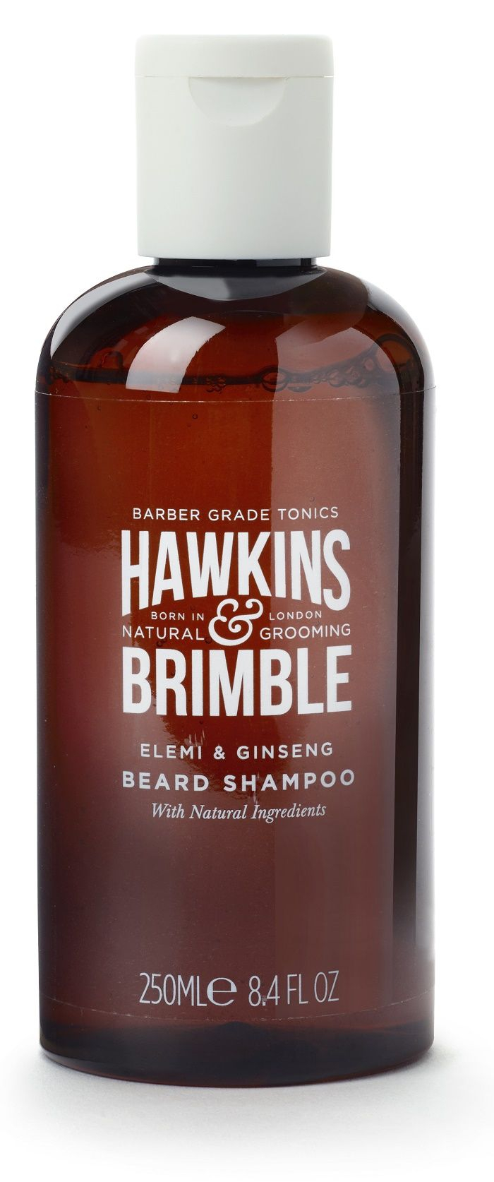 Hawkins & Brimble Pánský šampón na vousy 250 ml Hawkins & Brimble