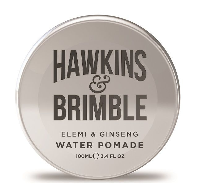 Hawkins & Brimble Pomáda na vlasy pro muže 100 ml Hawkins & Brimble