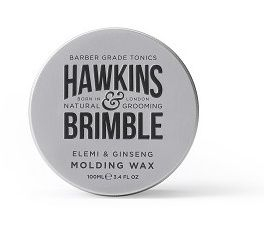 Hawkins & Brimble Vosk na vlasy pro muže 100 ml Hawkins & Brimble