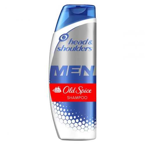Head&Shoulders Men Ultra Old Spice šampon proti lupům 270 ml Head&Shoulders