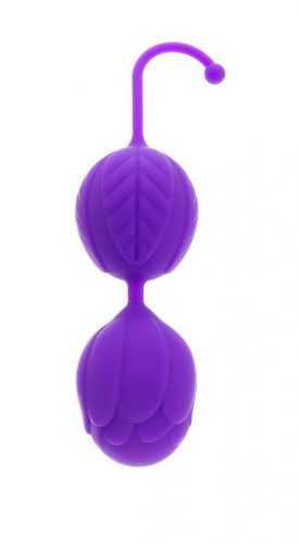 Healthy life Venus Love Balls duo purple Healthy life