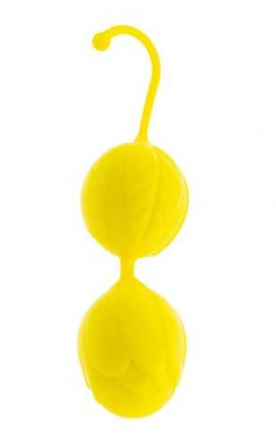 Healthy life Venus Love Balls duo yellow Healthy life