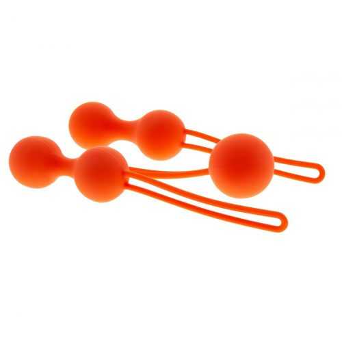 Healthy life Venus Love Balls set orange Healthy life