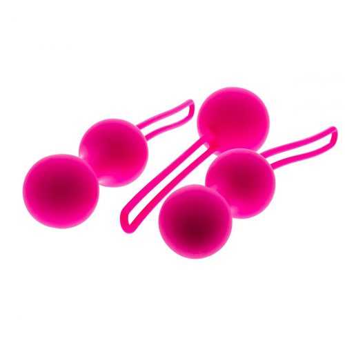 Healthy life Venus Love Balls set pink Healthy life