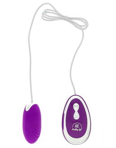 Healthy life Vibrating Egg Bullet Healthy life