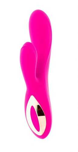 Healthy life Vibrator Rechargeable pink 0602570503 Healthy life