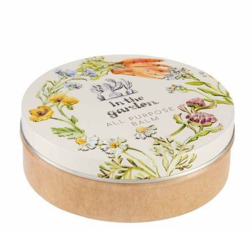 Heathcote & Ivory Multi balm In the garden 80 g Heathcote & Ivory