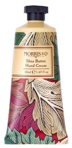 Heathcote & Ivory Vyživující krém na ruce Red Acanthus 50 ml Heathcote & Ivory