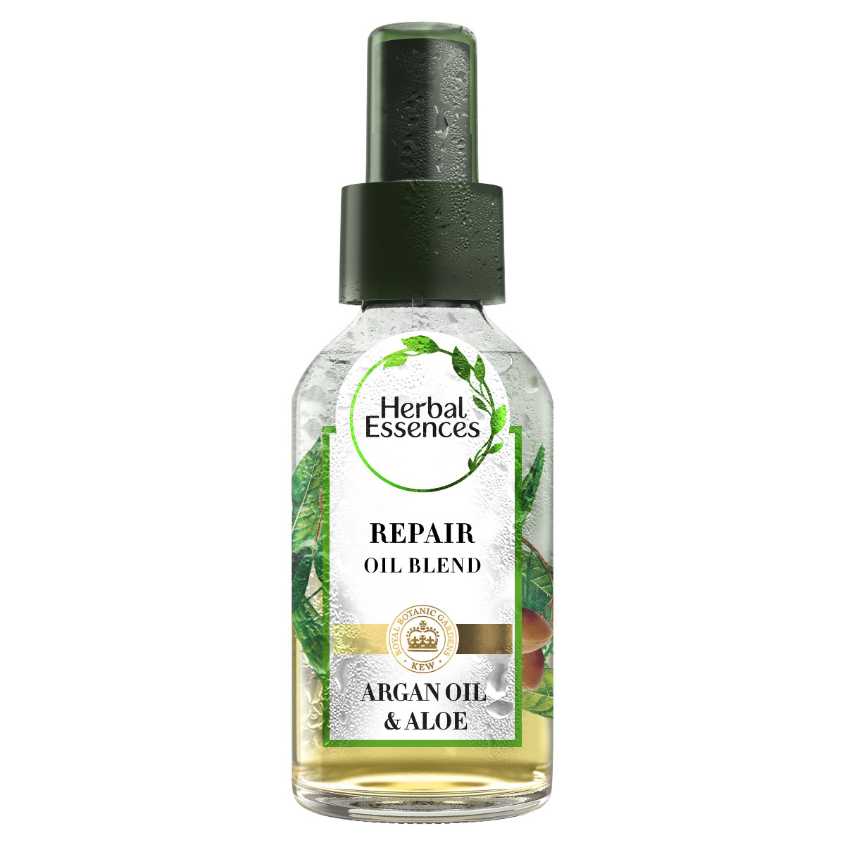 Herbal Essences Olej na vlasy Argan Oil 100 ml Herbal Essences