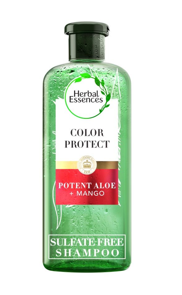Herbal Essences Šampon Mango 380 ml Herbal Essences