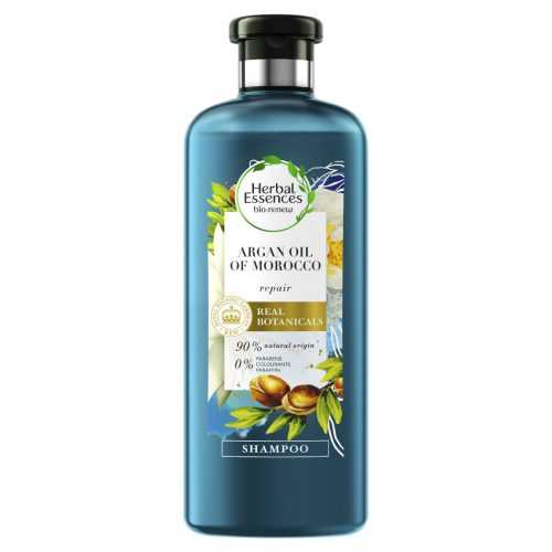 Herbal Essences Šampon Natural origin 400 ml Herbal Essences
