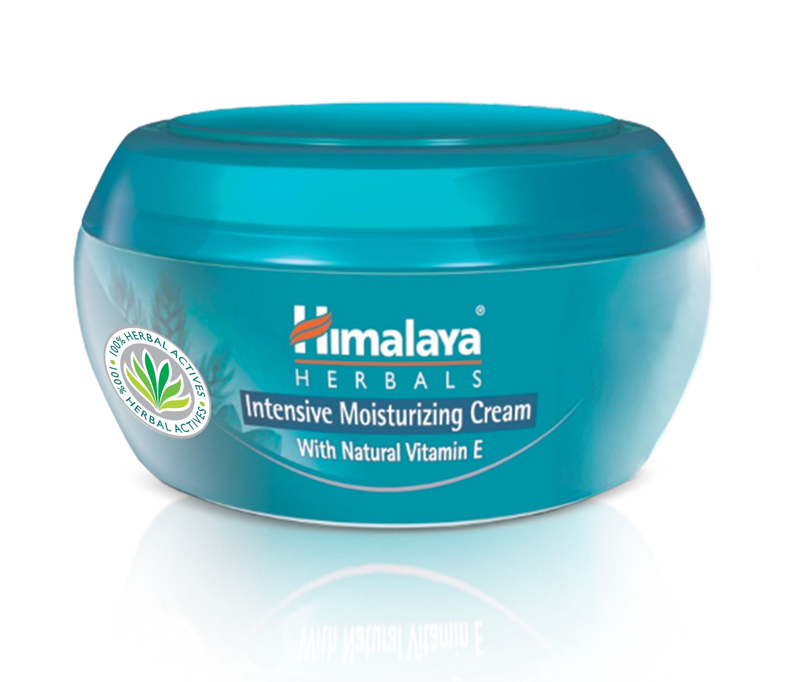 Himalaya Herbals Intenzivní hydratační krém 150 ml Himalaya Herbals