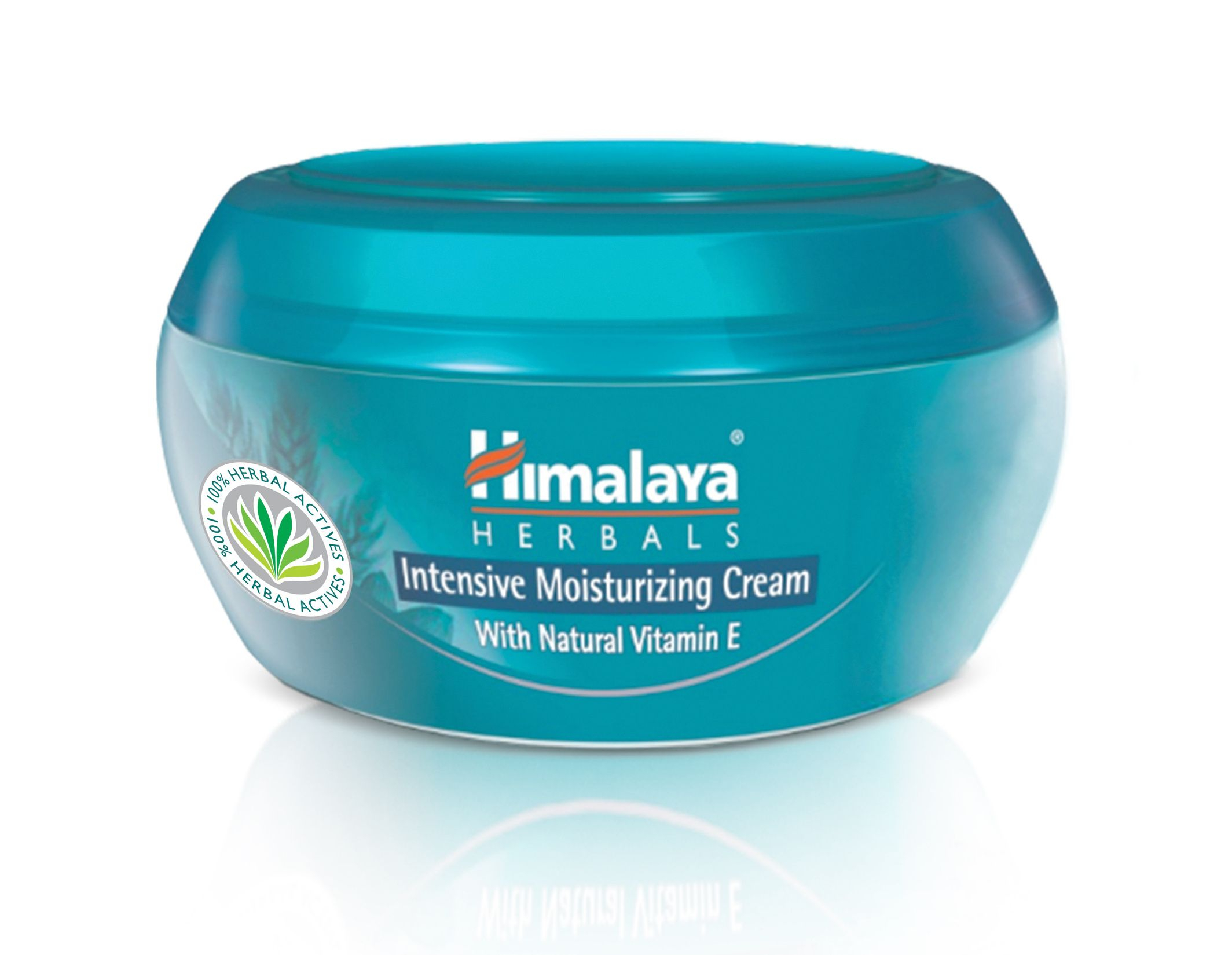 Himalaya Herbals Intenzivní hydratační krém 50 ml Himalaya Herbals