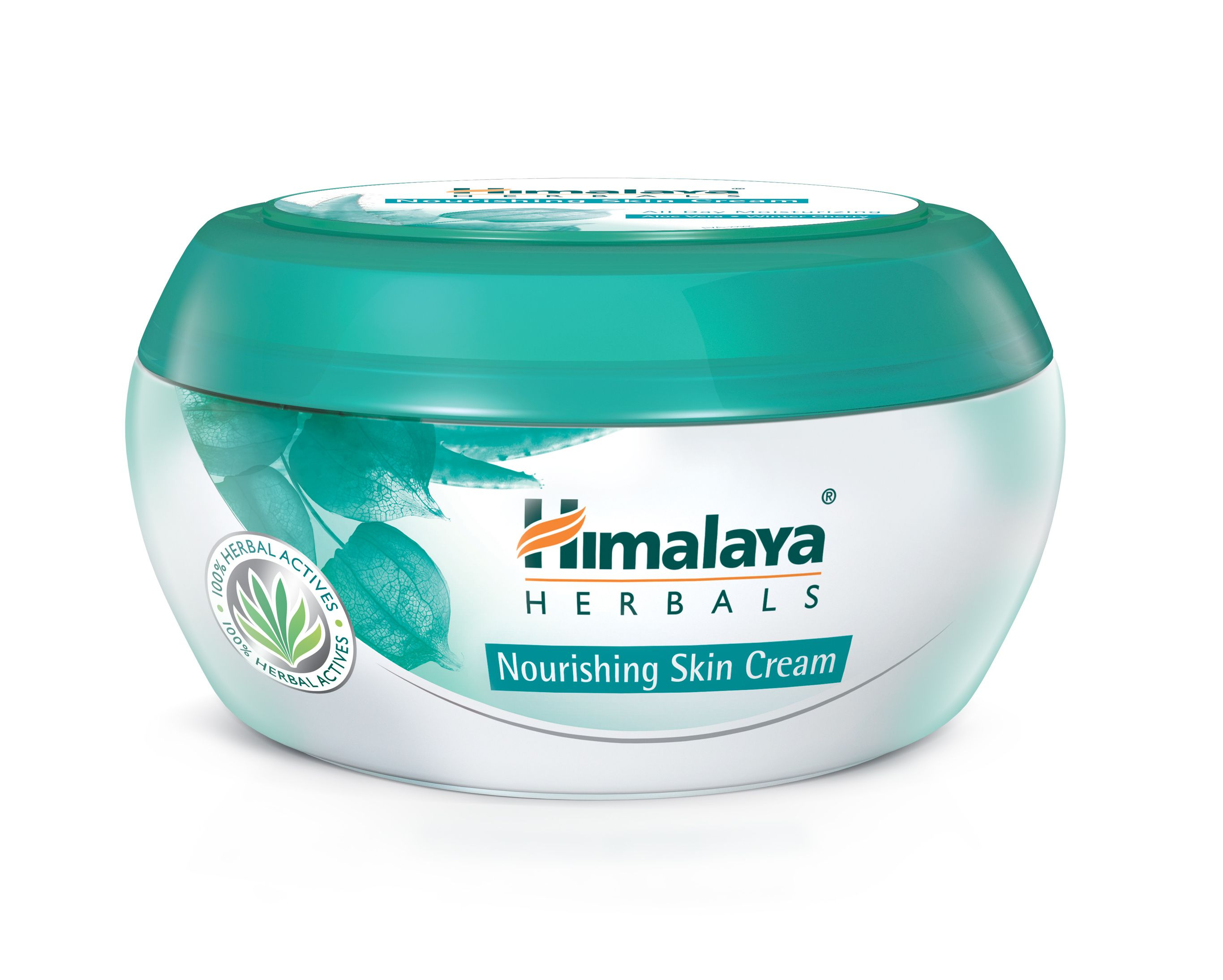 Himalaya Herbals Výživný krém 50 ml Himalaya Herbals