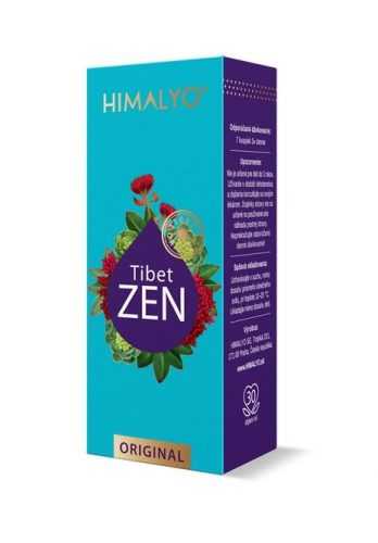 Himalyo Tibet Zen 30 ml Himalyo