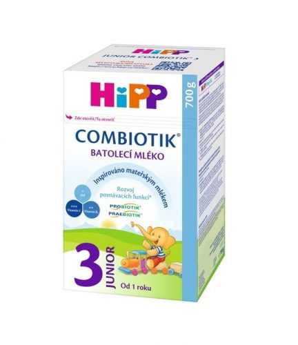 Hipp 3 Junior Combiotik 700 g Hipp