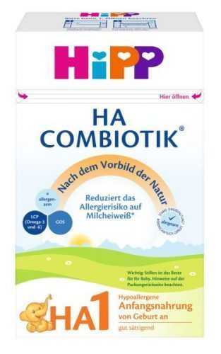 Hipp HA1 Combiotik mléko 500 g Hipp