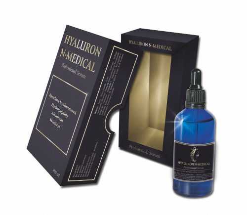 Hyaluron N-Medical Sérum 100 ml Hyaluron N-Medical