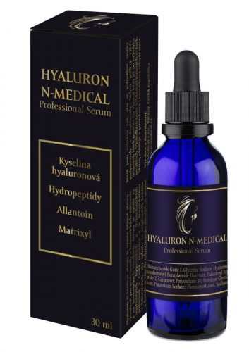 Hyaluron N-Medical sérum 30 ml Hyaluron N-Medical