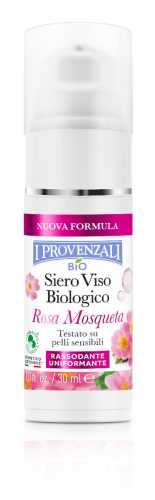 I Provenzali BIO Sérum proti stárnutí pleti 30 ml I Provenzali