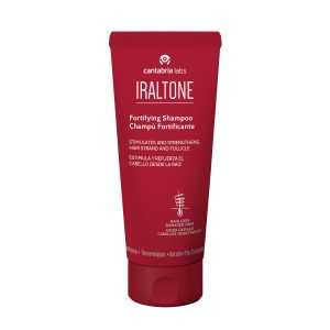 IRALTONE Fortifying Shampoo 200 ml IRALTONE