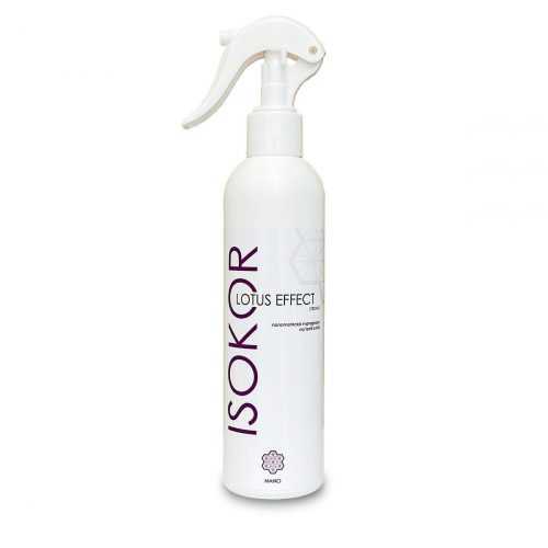 ISOKOR Lotus Effect Strong impregnace na textil a kůži 250 ml ISOKOR