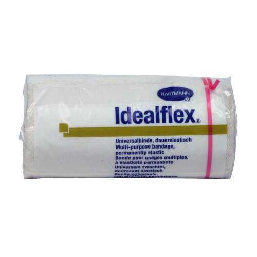 Idealflex Obinadlo pružné 10 cm x 5 m 1 ks Idealflex