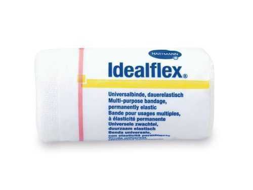 Idealflex Obinadlo pružné 8 cm x 5 m 1 ks Idealflex