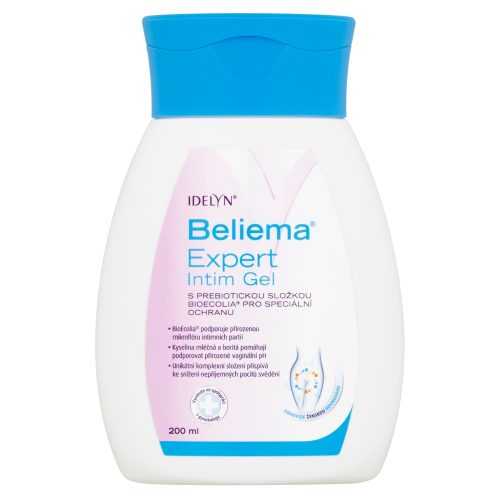 Idelyn Beliema Expert intimní gel 200 ml Idelyn