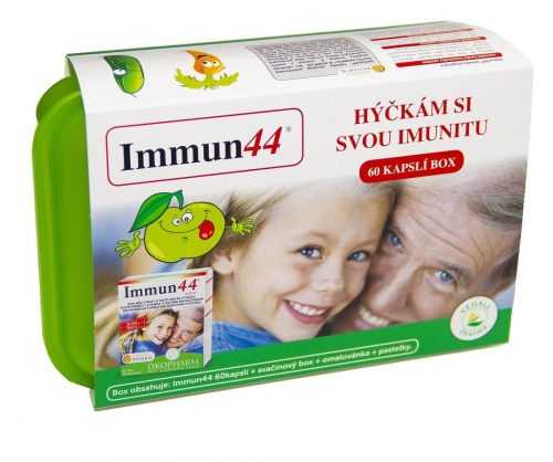 Immun44 BOX 60 kapslí Immun44