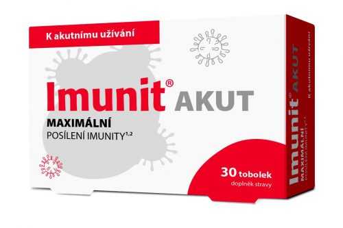 Imunit AKUT 30 tobolek Imunit