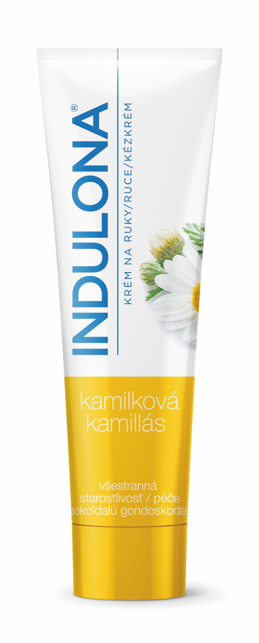 Indulona Kamilková krém na ruce 85 ml Indulona