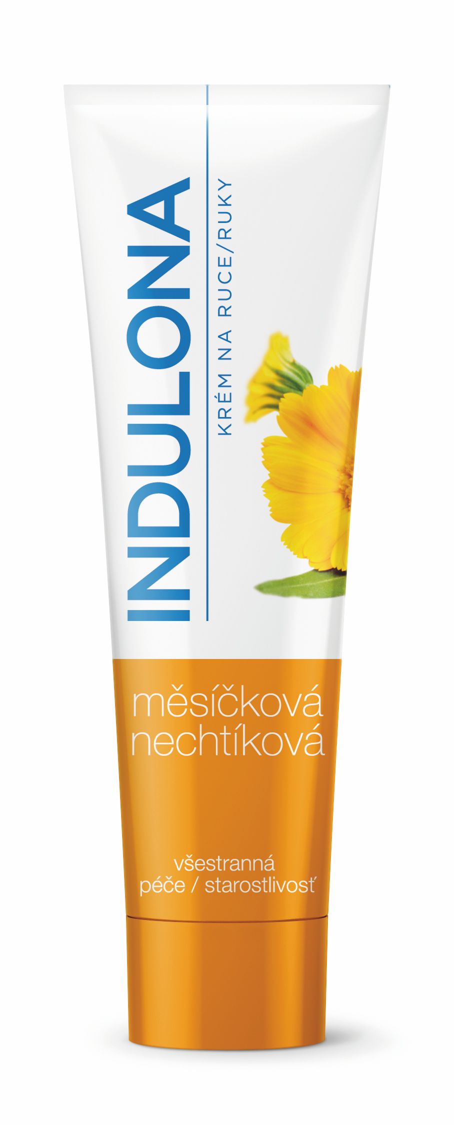 Indulona Měsíčková krém na ruce 85 ml Indulona