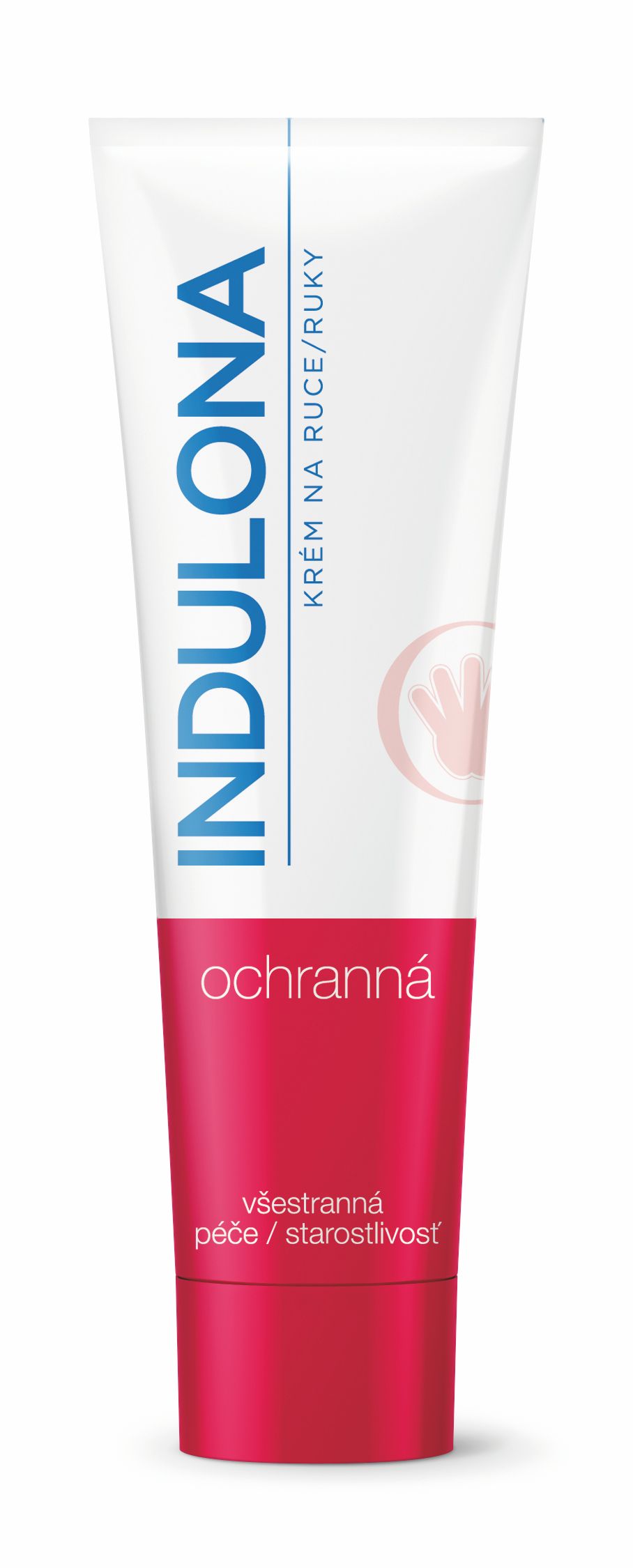 Indulona Ochranná krém na ruce 85 ml Indulona