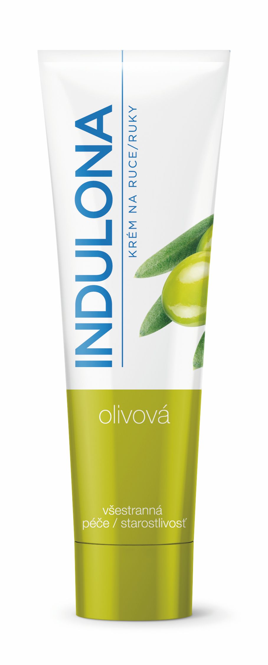 Indulona Olivová krém na ruce 85 ml Indulona