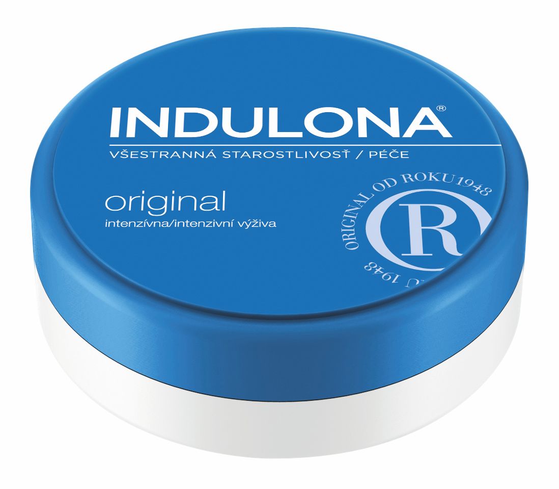 Indulona Original Tělový krém 75 ml Indulona