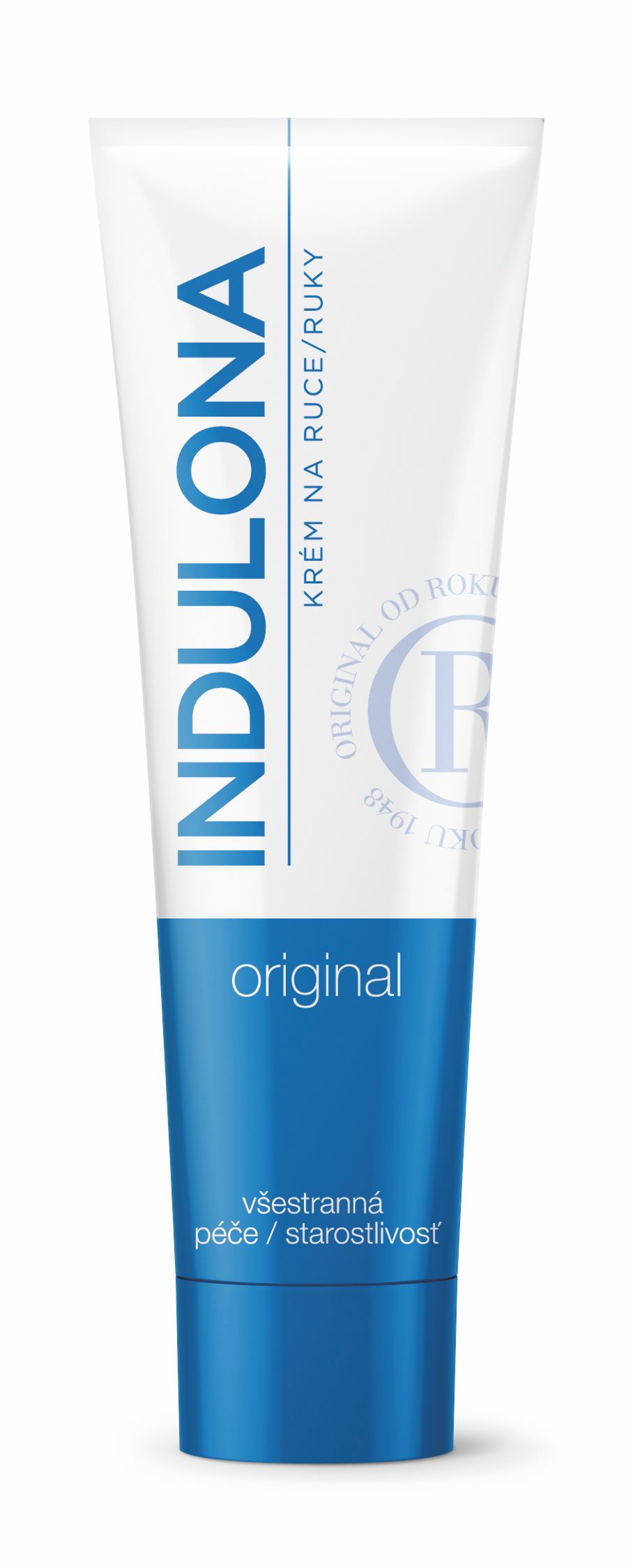 Indulona Original krém na ruce 85 ml Indulona