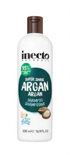 Inecto Argan šampon 500 ml Inecto