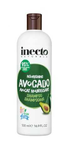 Inecto Avocado šampon 500 ml Inecto