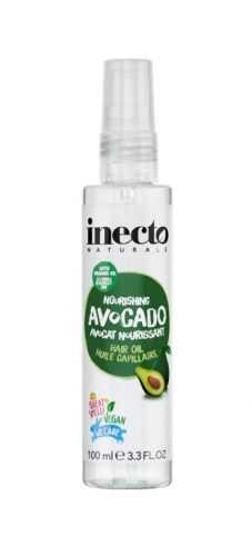 Inecto Avocado vlasový olej 100 ml Inecto