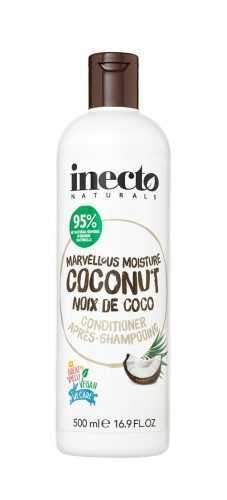 Inecto Kokos kondicionér 500 ml Inecto