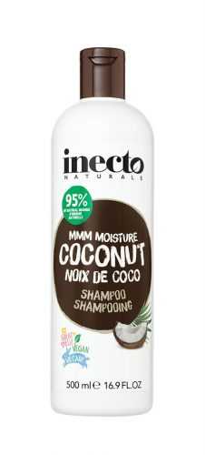 Inecto Kokos šampon 500 ml Inecto