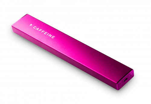 Inhale Health Caffeine Wild Flower inhalátor 1 ks Inhale Health
