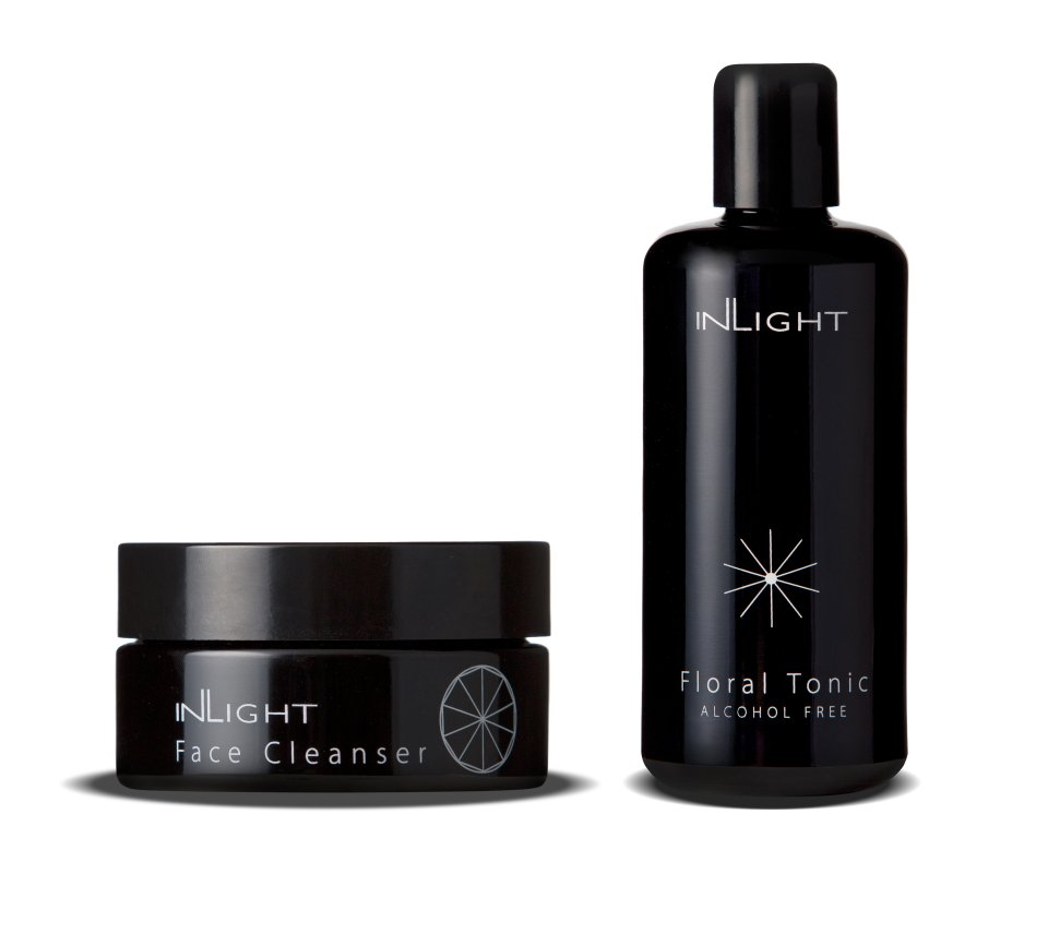 Inlight BIO Cleansing Ritual sada 2 ks Inlight