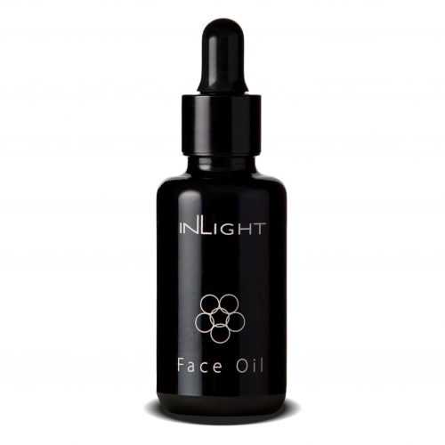 Inlight BIO Denní olej na obličej 30 ml Inlight